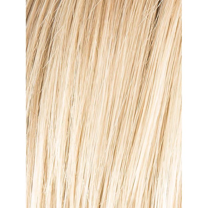 LIGHT HONEY ROOTED 26.25.22 | Medium Honey Blonde, Platinum Blonde, and Light Golden Blonde Blend with Dark Roots