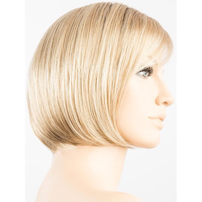 LIGHT HONEY ROOTED 26.25.22 | Medium Honey Blonde, Platinum Blonde, and Light Golden Blonde Blend with Dark Roots