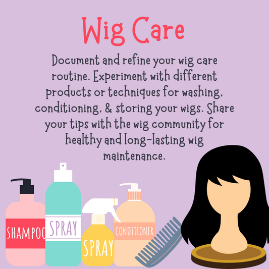 Title: Ultimate Wig Care and Maintenance: Tips for Long-Lasting Style