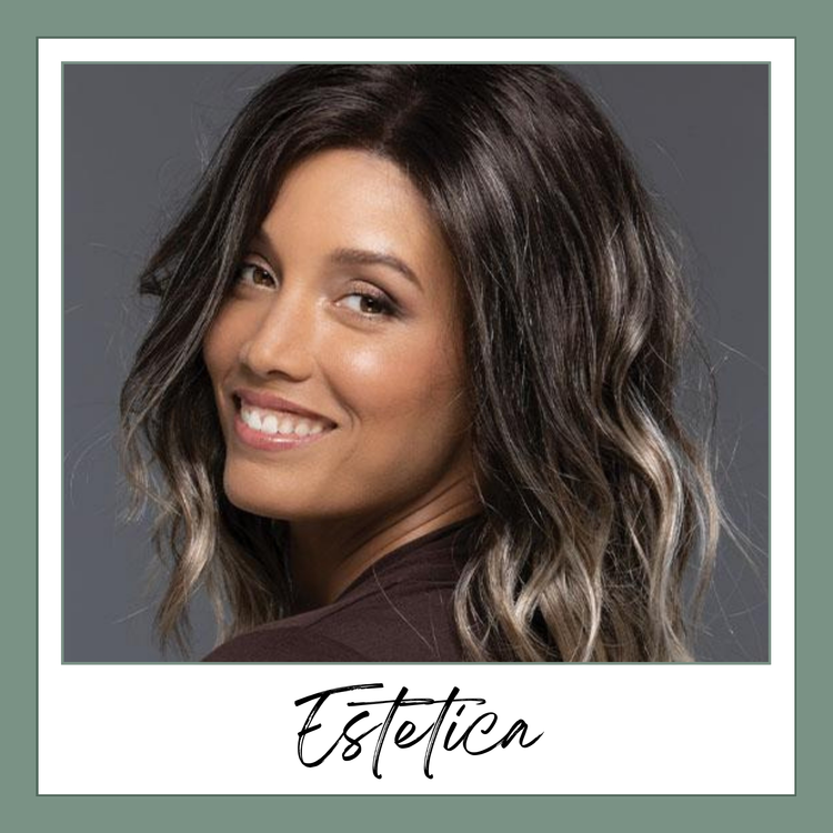Estetica wigs online