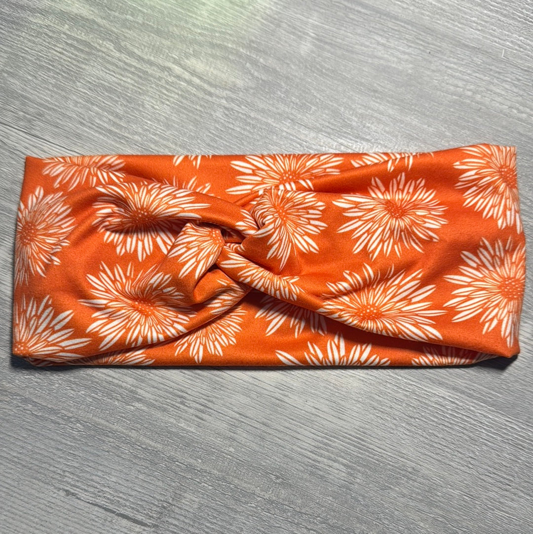 Handmade Soft Touch Headbands