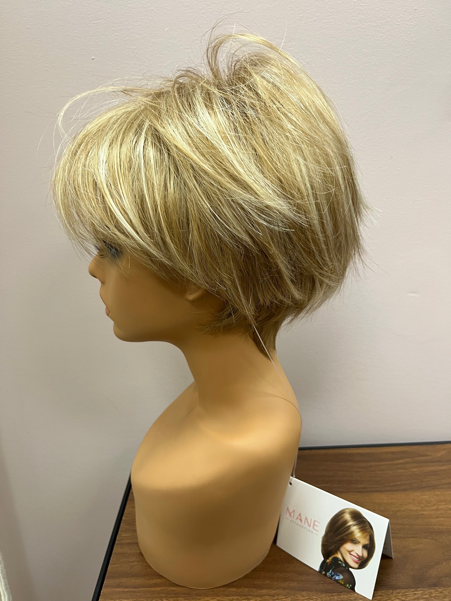 Dream by Mane Attraction in Honey *BOUTIQUE DEAL