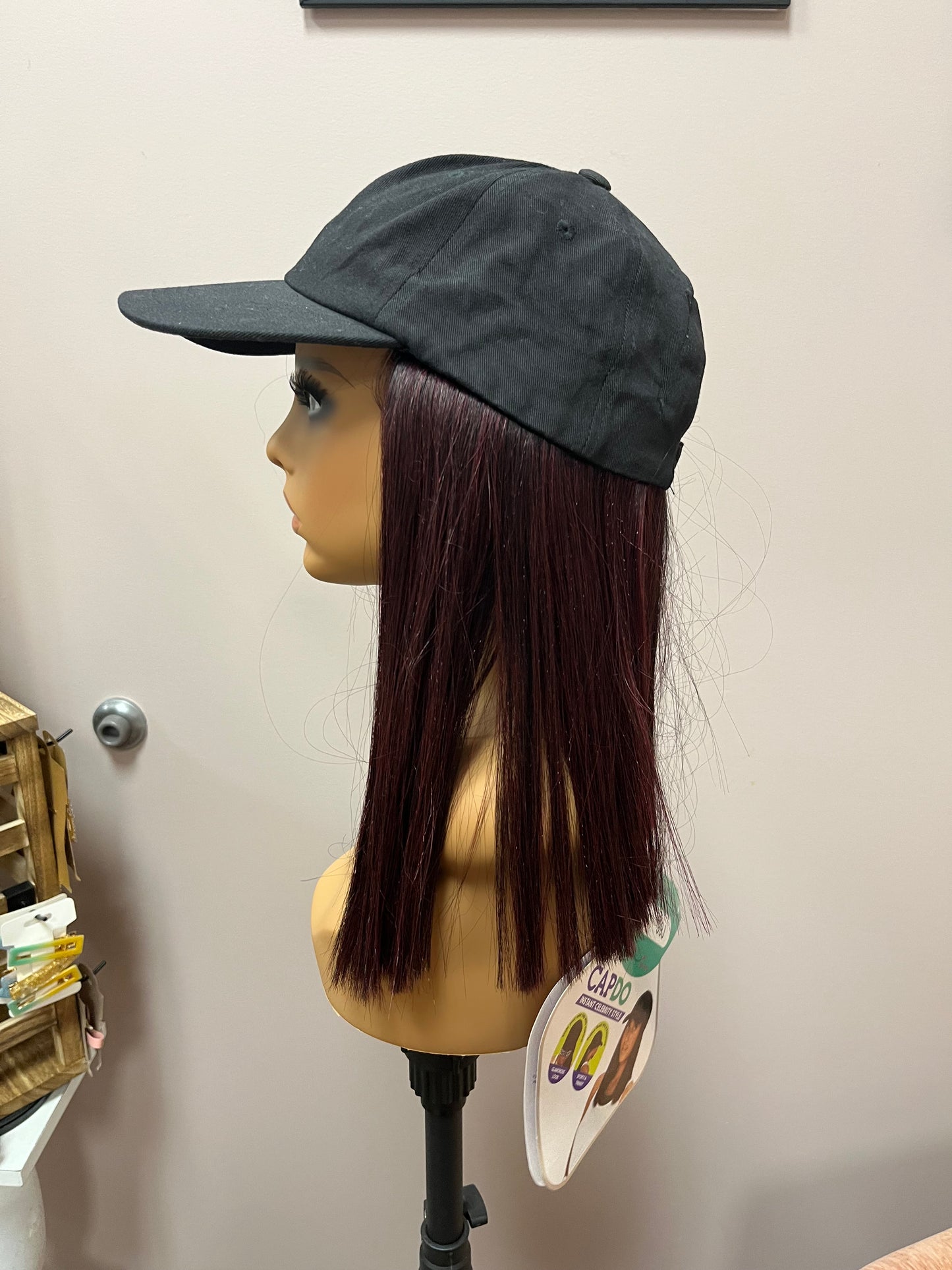 Trina by Vivica Fox Cap Do *BOUTIQUE DEAL