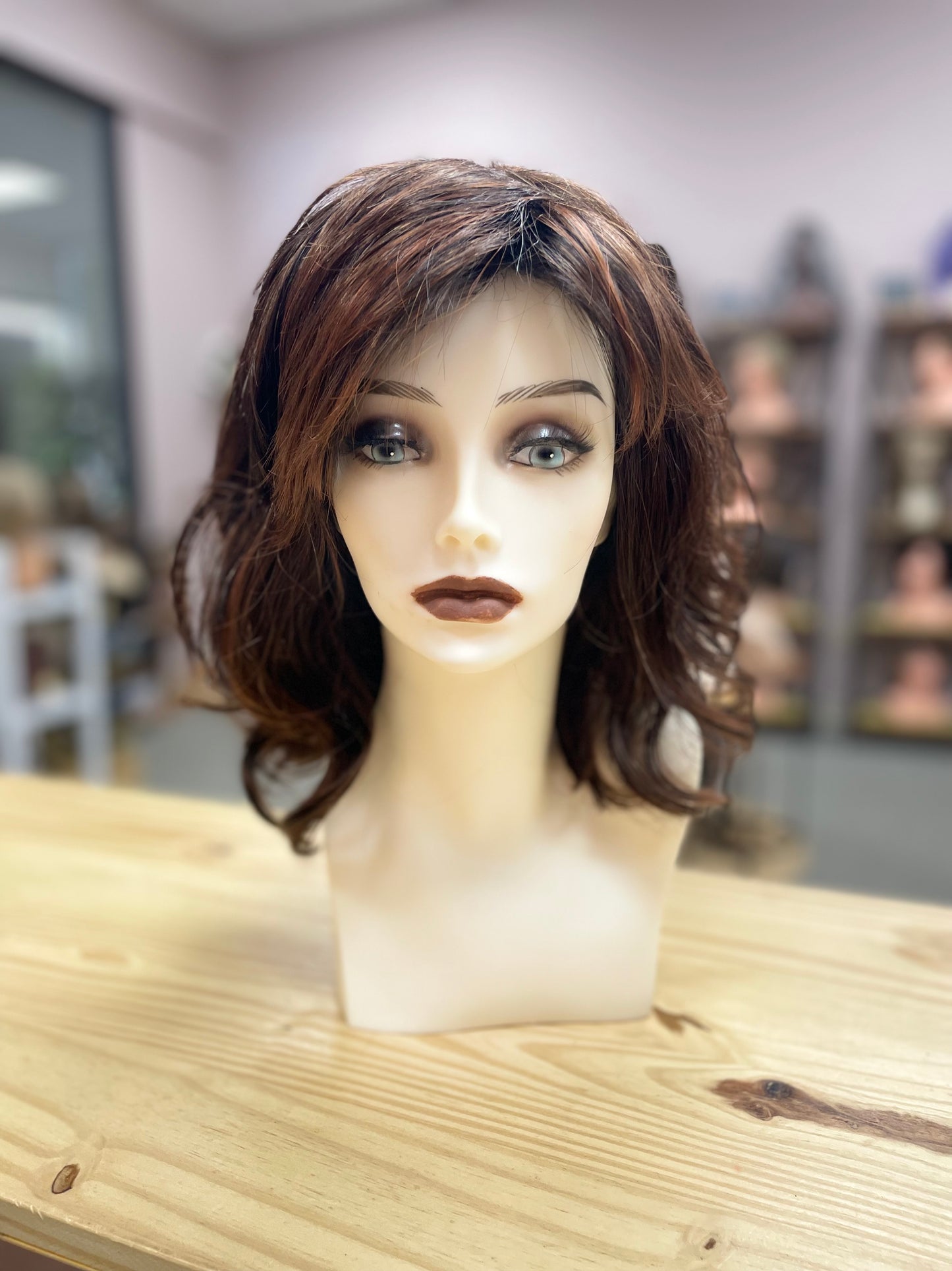 Raquel Welch Stop Traffic in SS Eggplant *BOUTIQUE DEAL