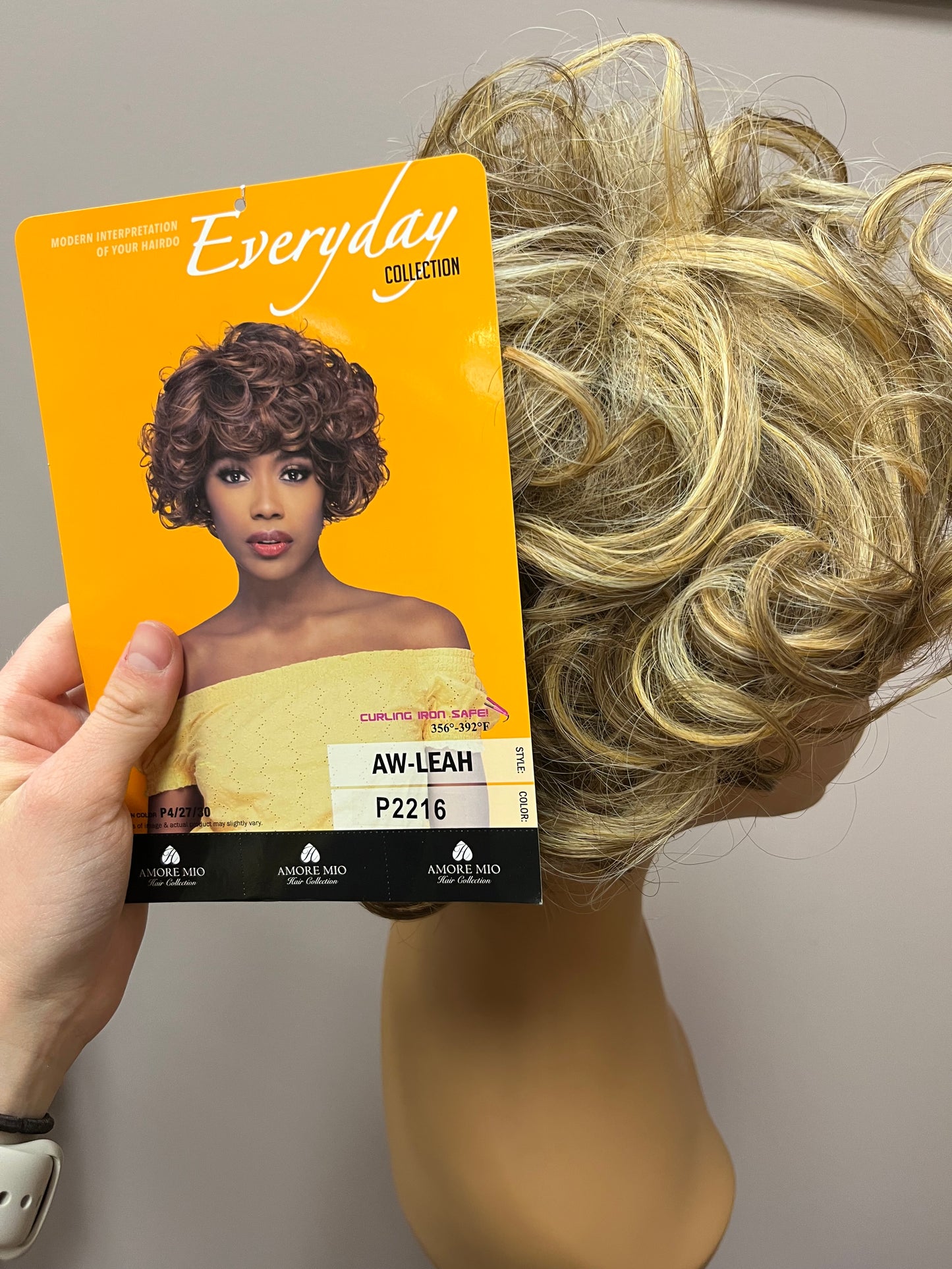 Leah by Amore Mio in P2216 *BOUTIQUE DEAL