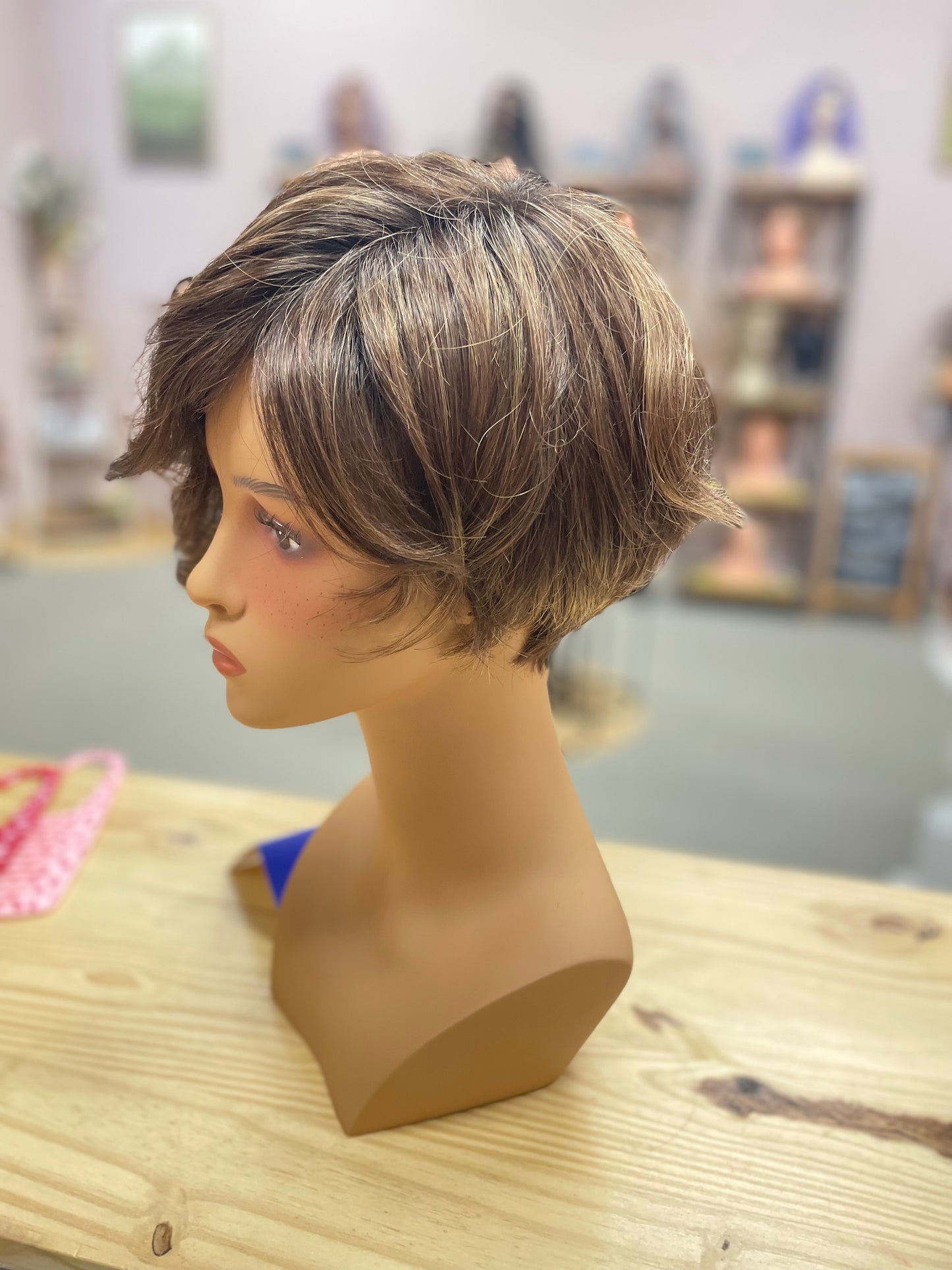 Vee by René of Paris – Alexander Couture Collection – BOUTIQUE DEAL ✨