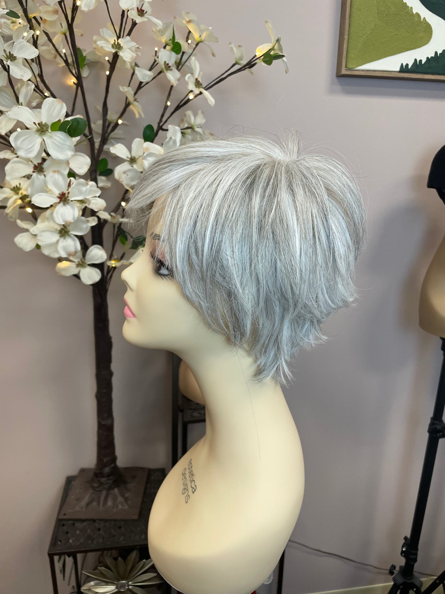 SANTANDER in Oyster Gray by Belle Tress *Boutique Deal