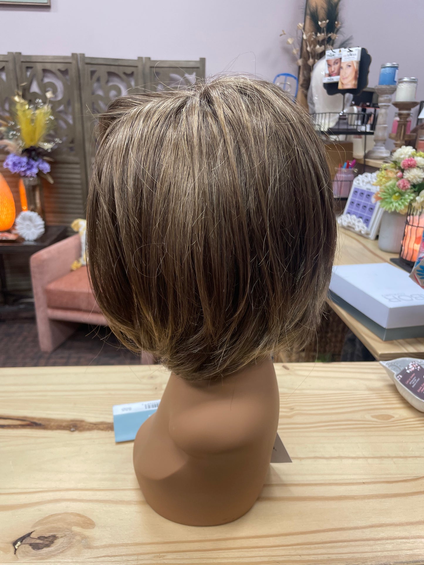 Walnut Epic by Gabor (Large) *BOUTIQUE DEAL