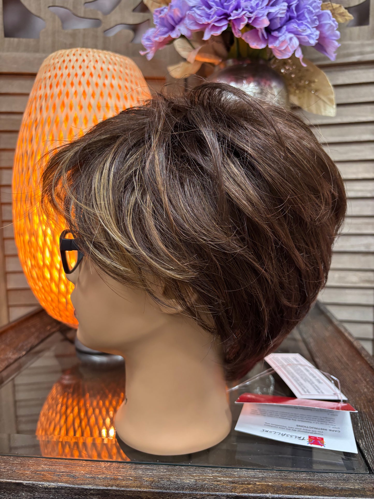 Tori by Tressallure *BOUTIQUE DEAL