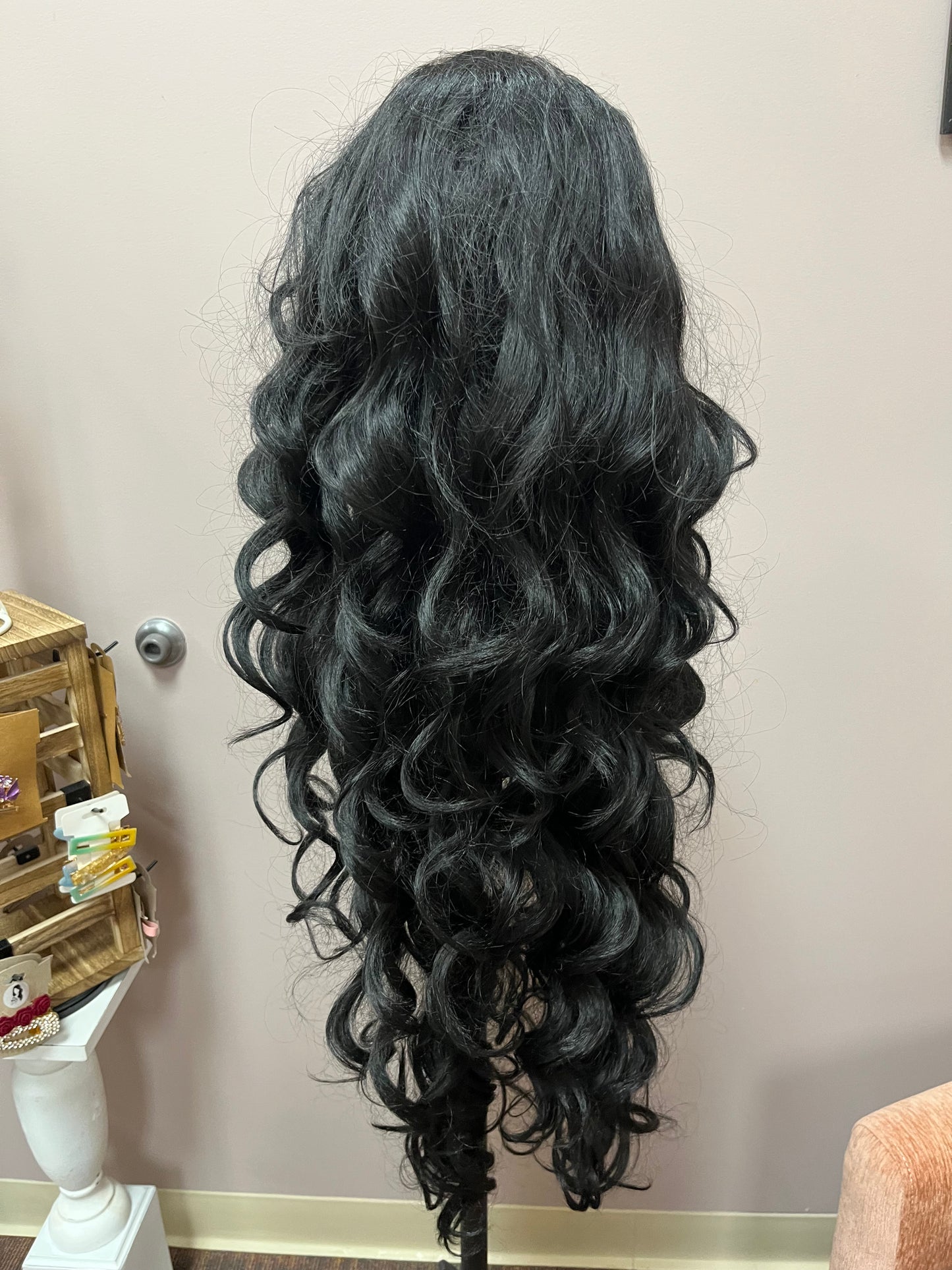 Primrose by Sepia in 1B (Lace Front) *BOUTIQUE DEAL