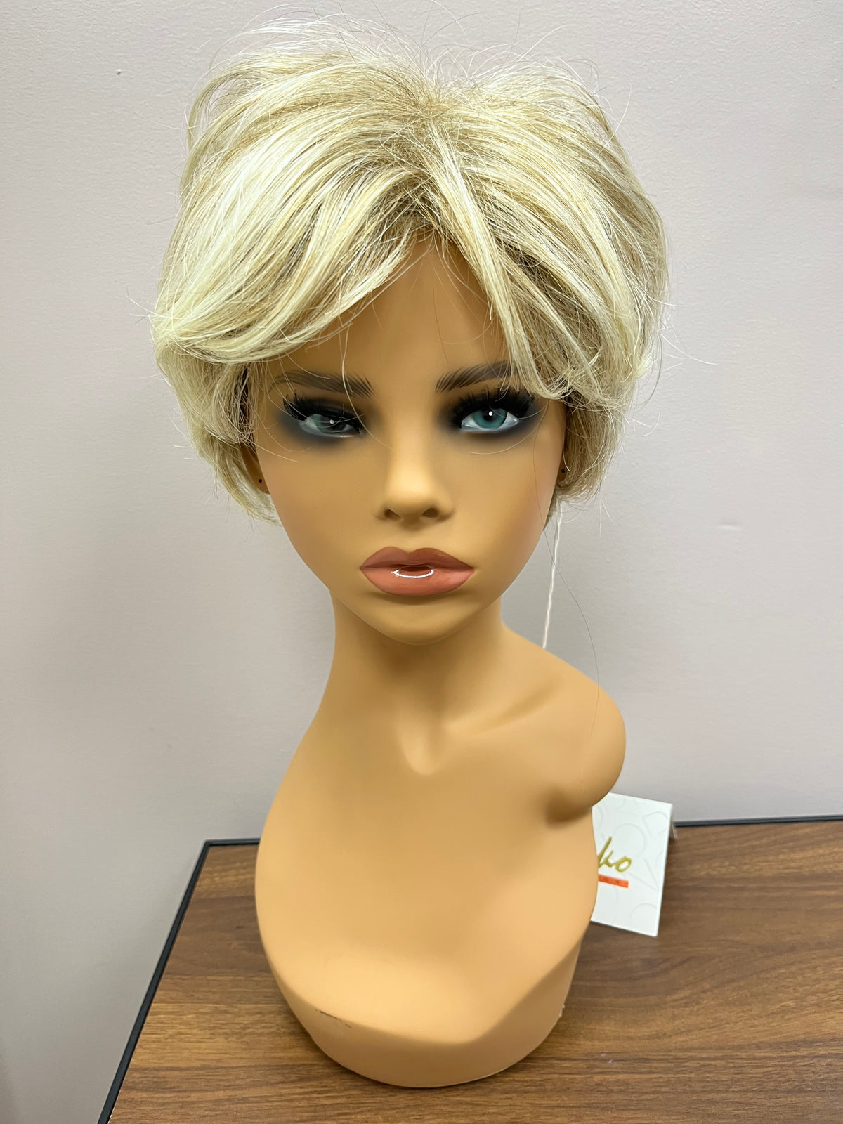 Megan by Noriko in Caramel Cream *BOUTIQUE DEAL