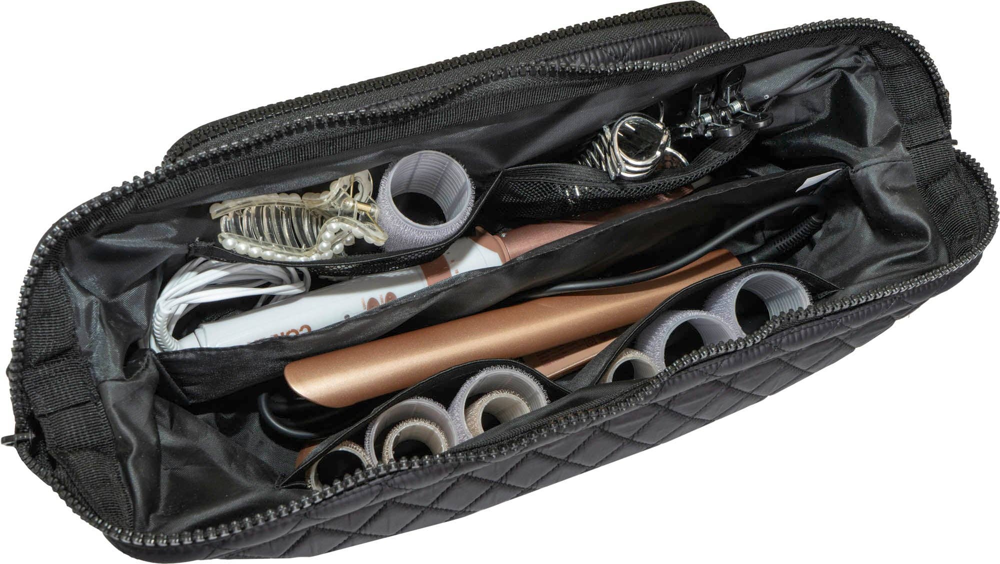 Joan & David Hair Tool Travel Bag - Thumbnail 3