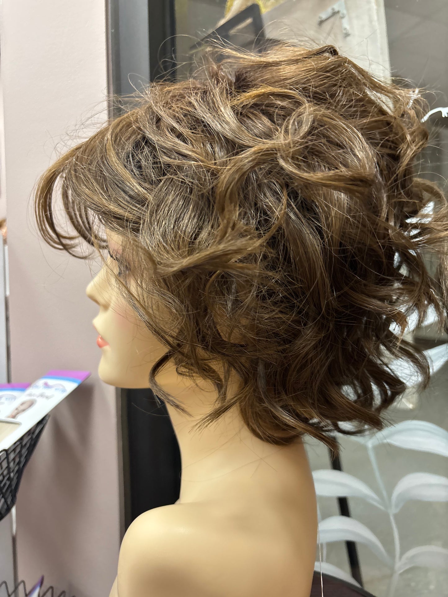 Toni Brattin Exceptional Yours in Light Brown *BOUTIQUE DEAL