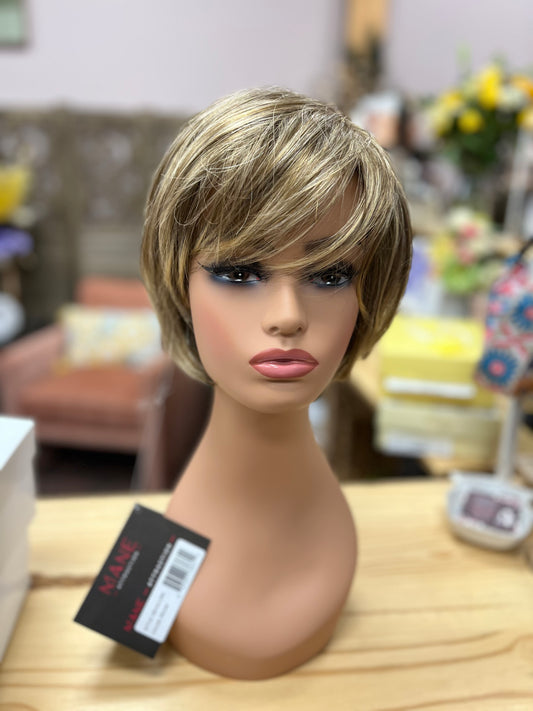 Dream by Mane Attraction in Sesame *BOUTIQUE DEAL