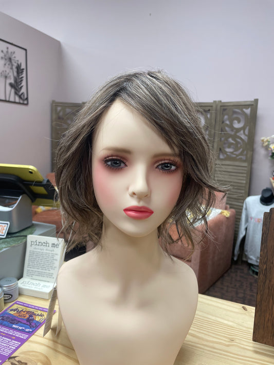 Terra in Bronde R by Amore *BOUTIQUE DEAL