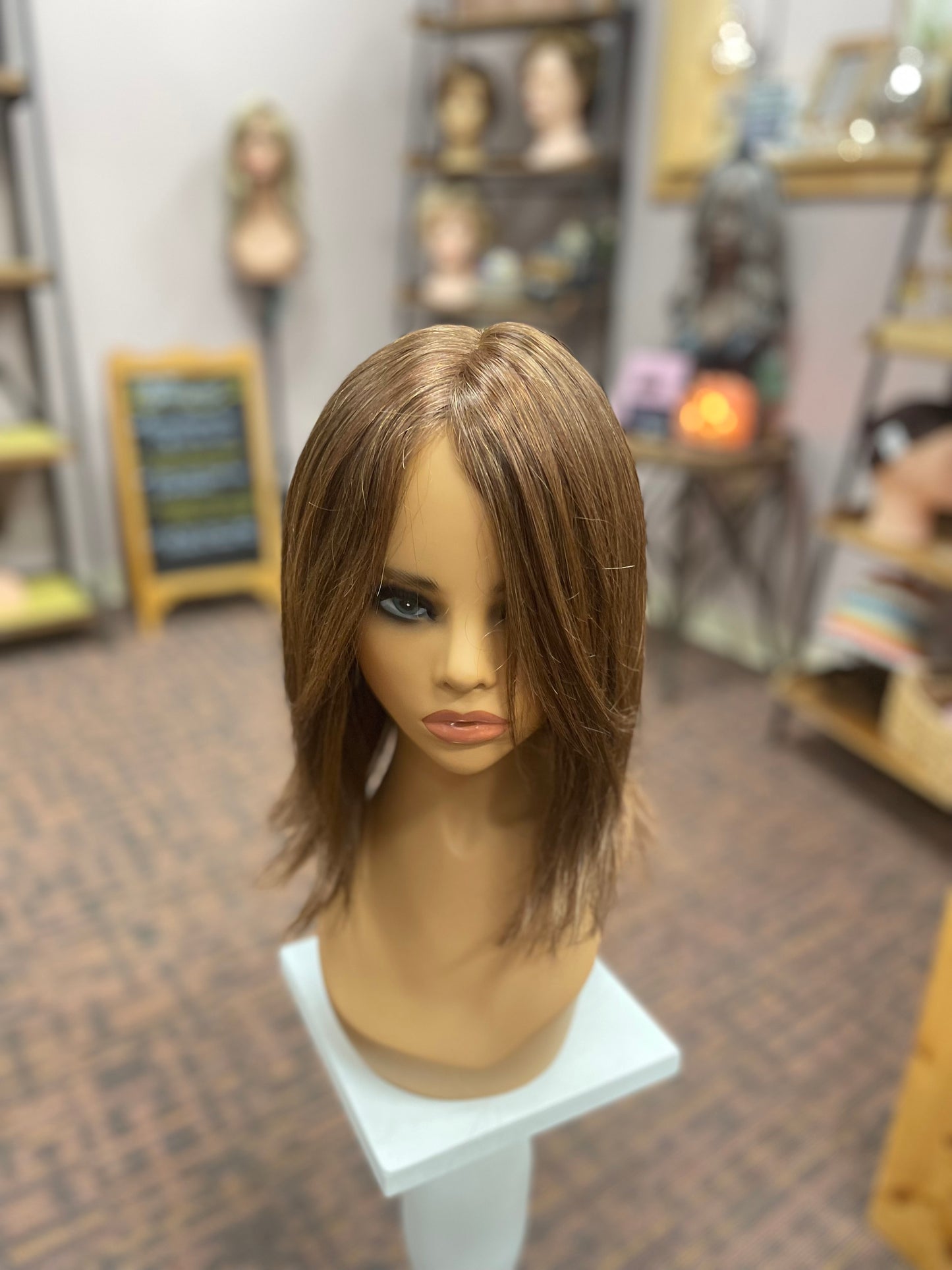 Sapphire by Henry Margu – 100% Remy Human Hair *BOUTIQUE DEAL