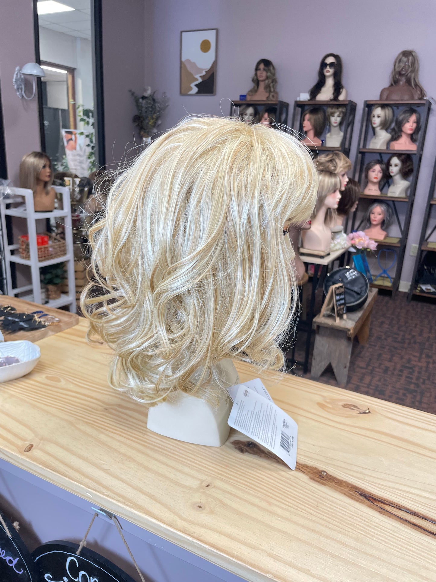 Ambitious by Gabor in Light Blonde *BOUTIQUE DEAL