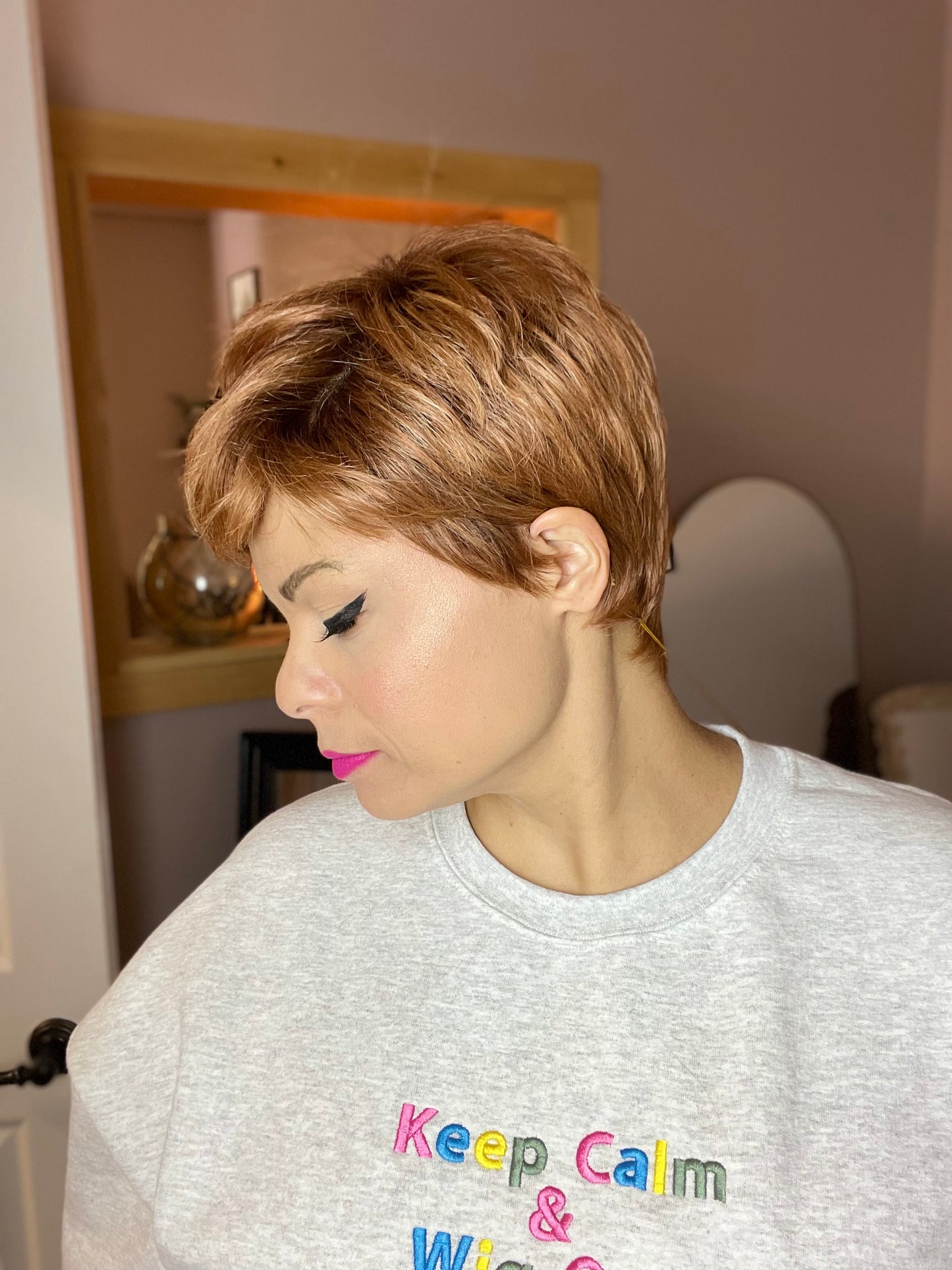 Energia by Belle Tress *Consignment Deal