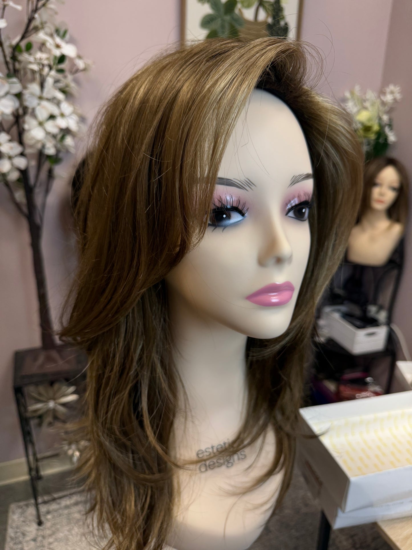 Angelica by Noriko – BOUTIQUE DEAL ✨