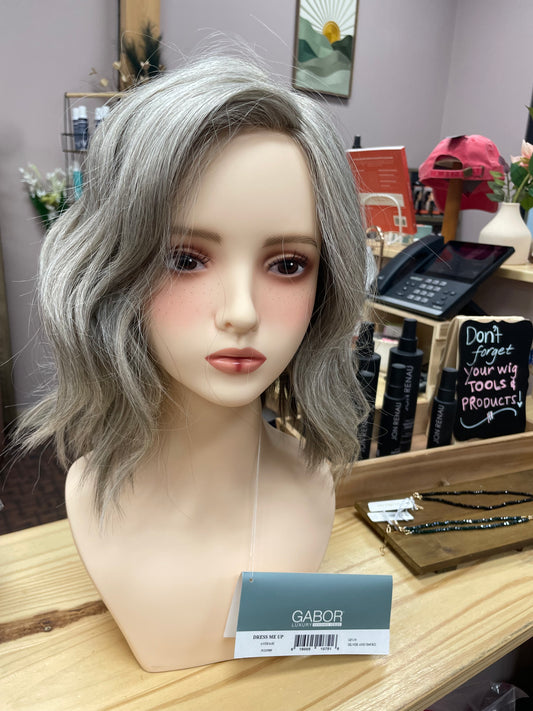 Dress Me Up by Gabor in Silver & Smoke *BOUTIQUE DEAL