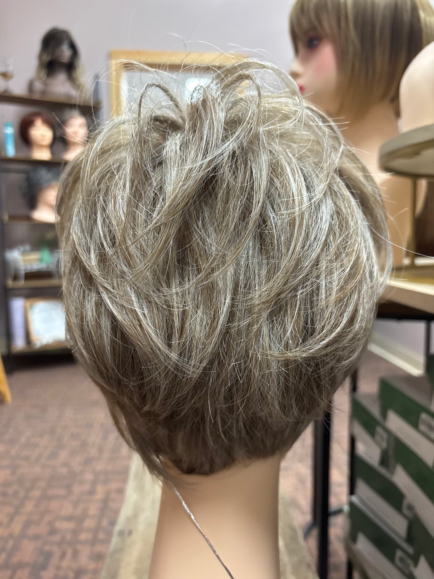 Claire by Wig Pro *BOUTIQUE DEAL