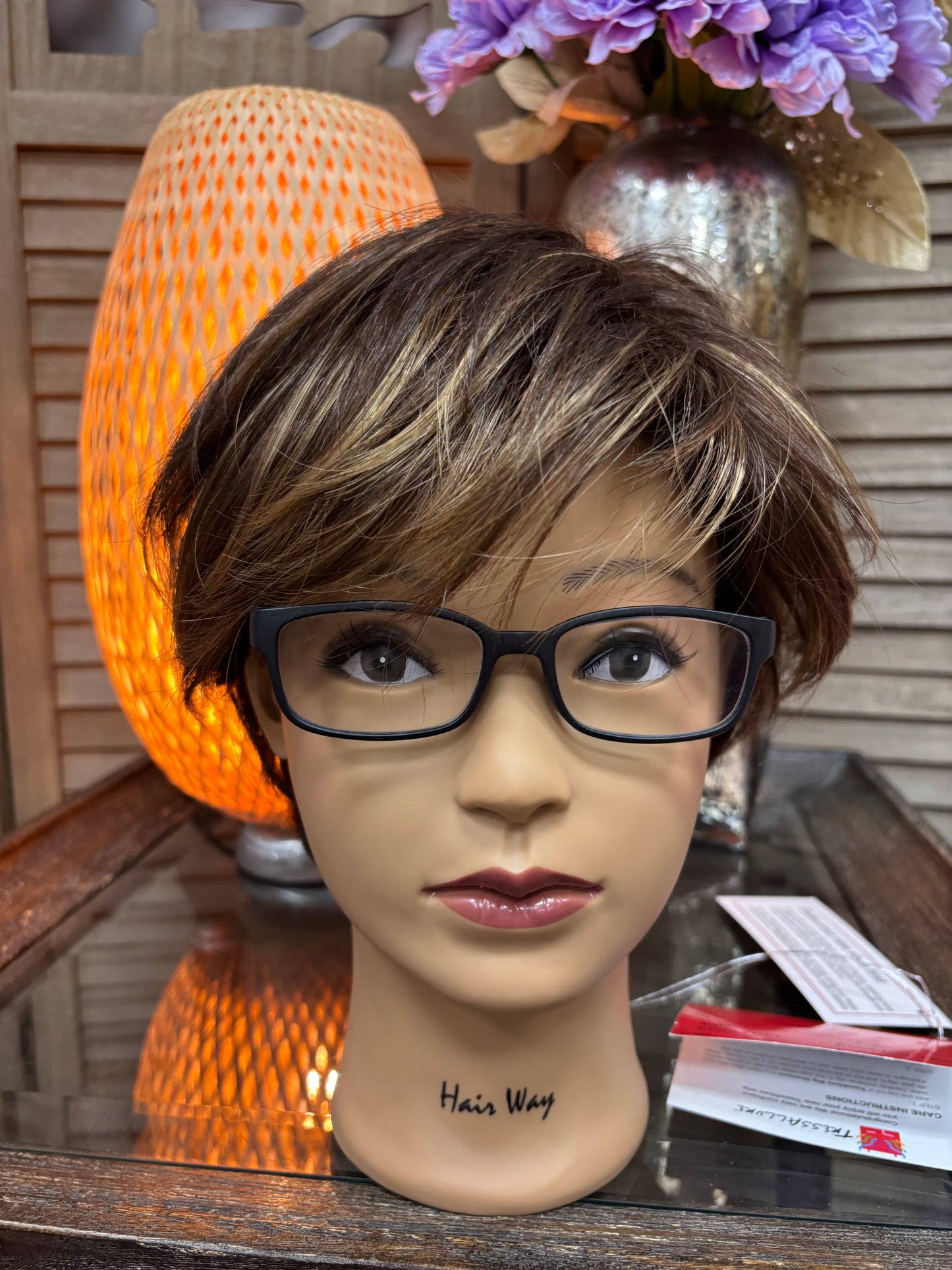 Tori by Tressallure *BOUTIQUE DEAL