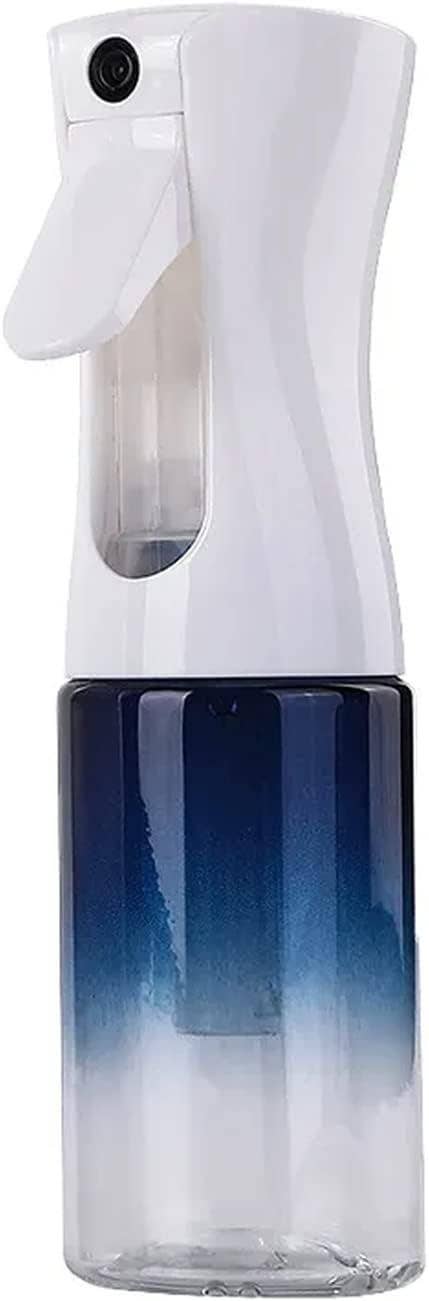 Vigor Path - Continuous Spray Nano Fine Mist Sprayer-150ml/5oz (Gradient)