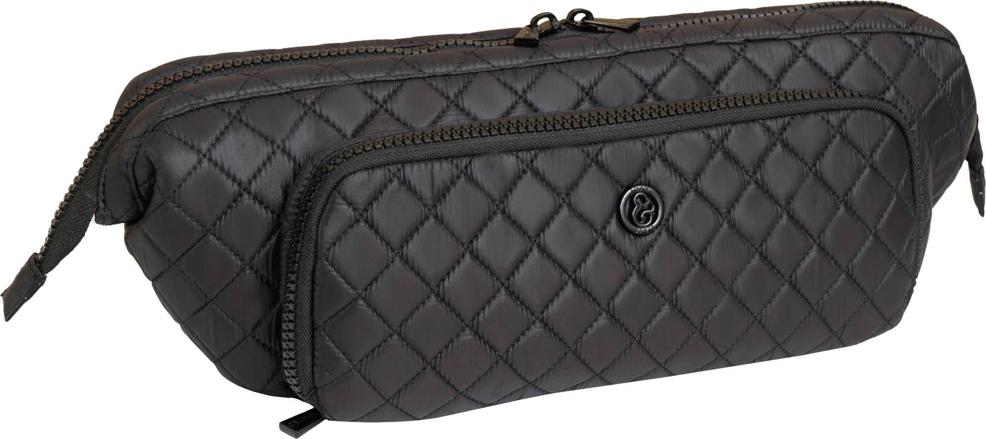 Joan & David Hair Tool Travel Bag