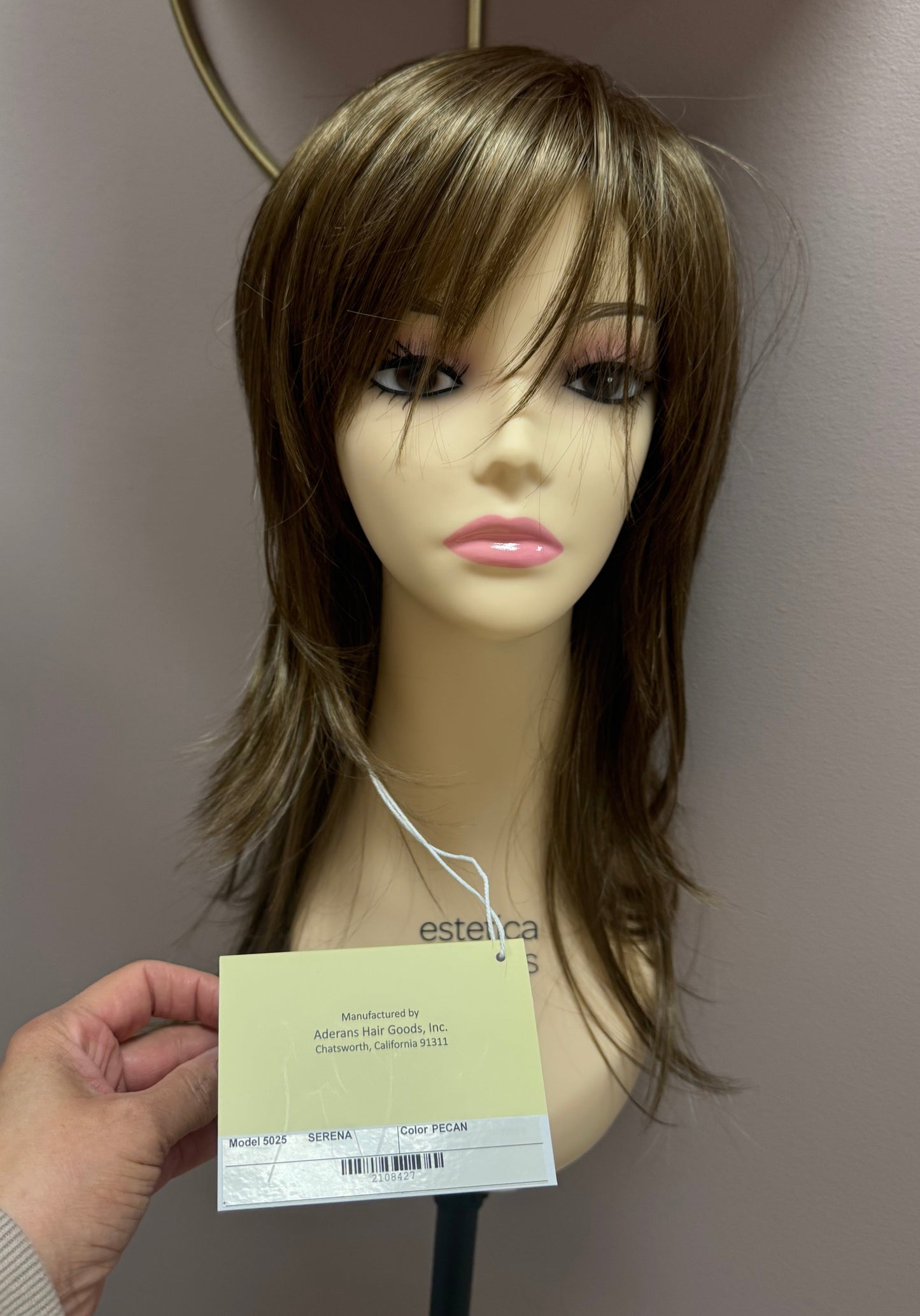 Serena by Rene of Paris: The Orchid Collection *BOUTIQUE DEAL