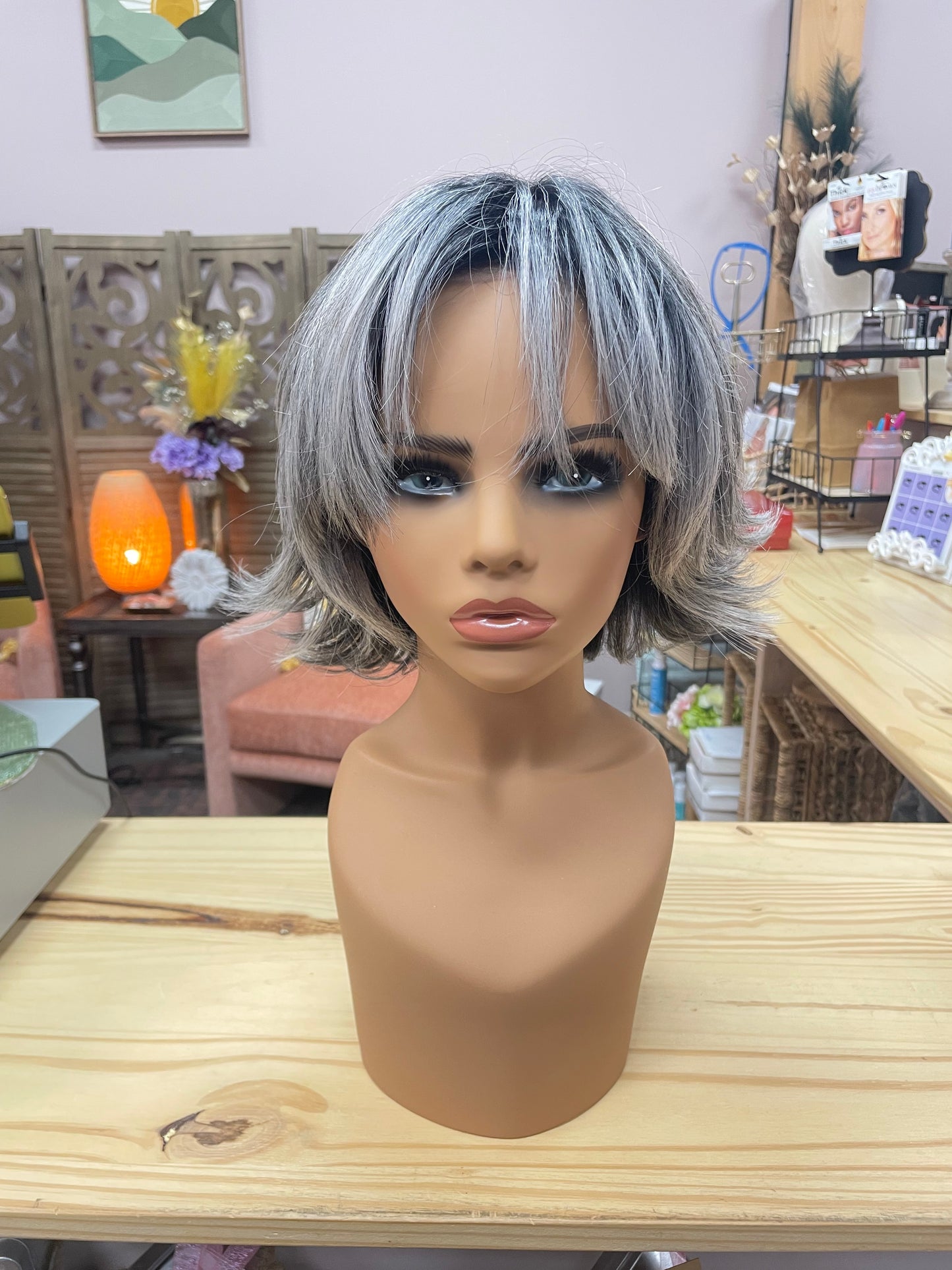 Chloe by Kim Kimble Powdered Licorice *BOUTIQUE DEAL