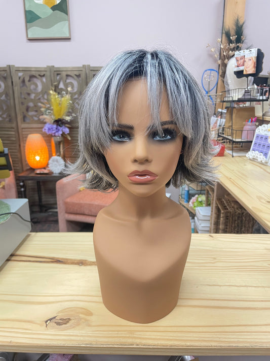 Chloe by Kim Kimble Powdered Licorice *BOUTIQUE DEAL