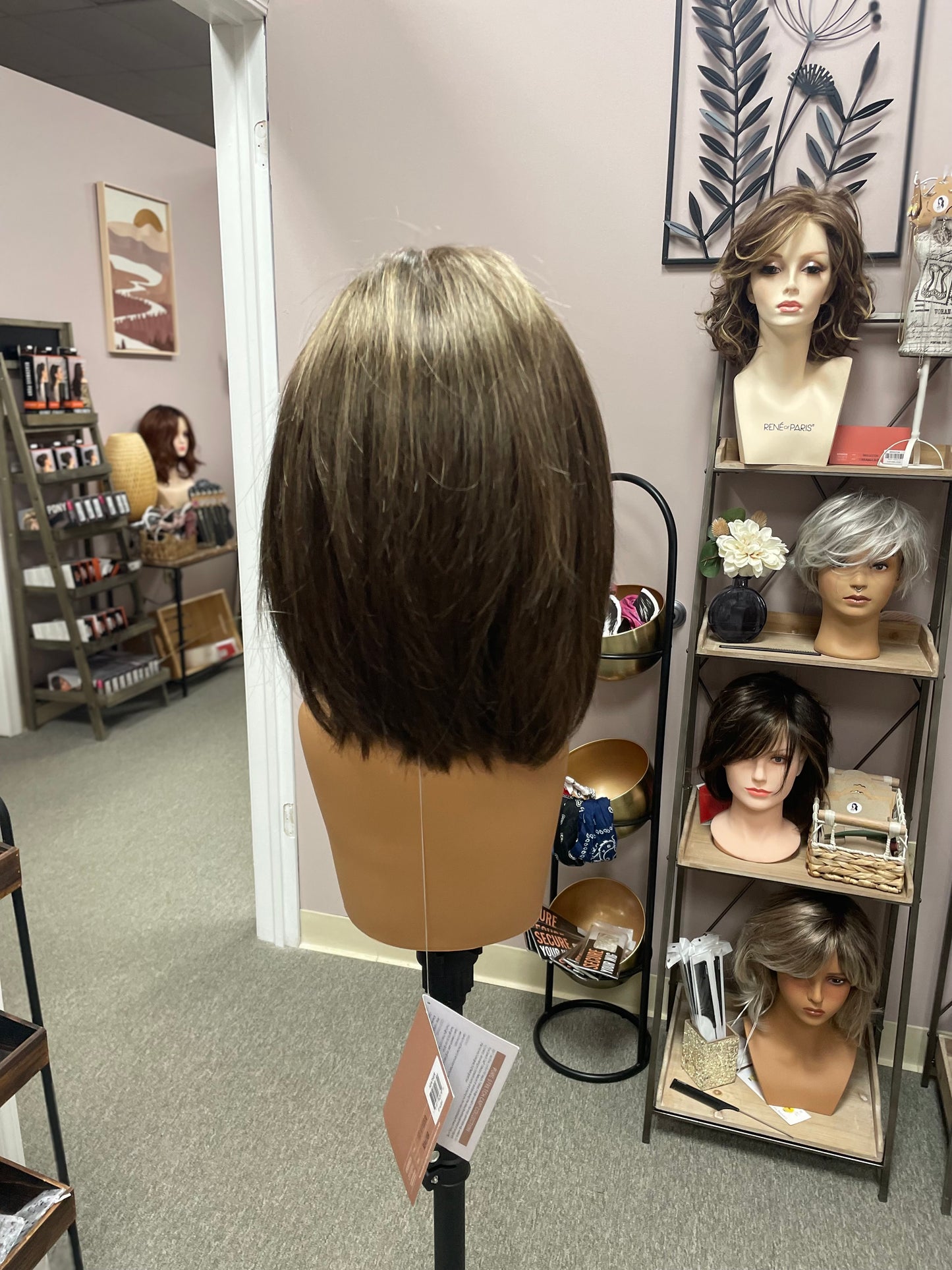 Heather by Estetica *BOUTIQUE DEAL