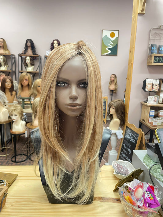 Milan by Henry Margu in 88GR (Heat Mode) *BOUTIQUE DEAL