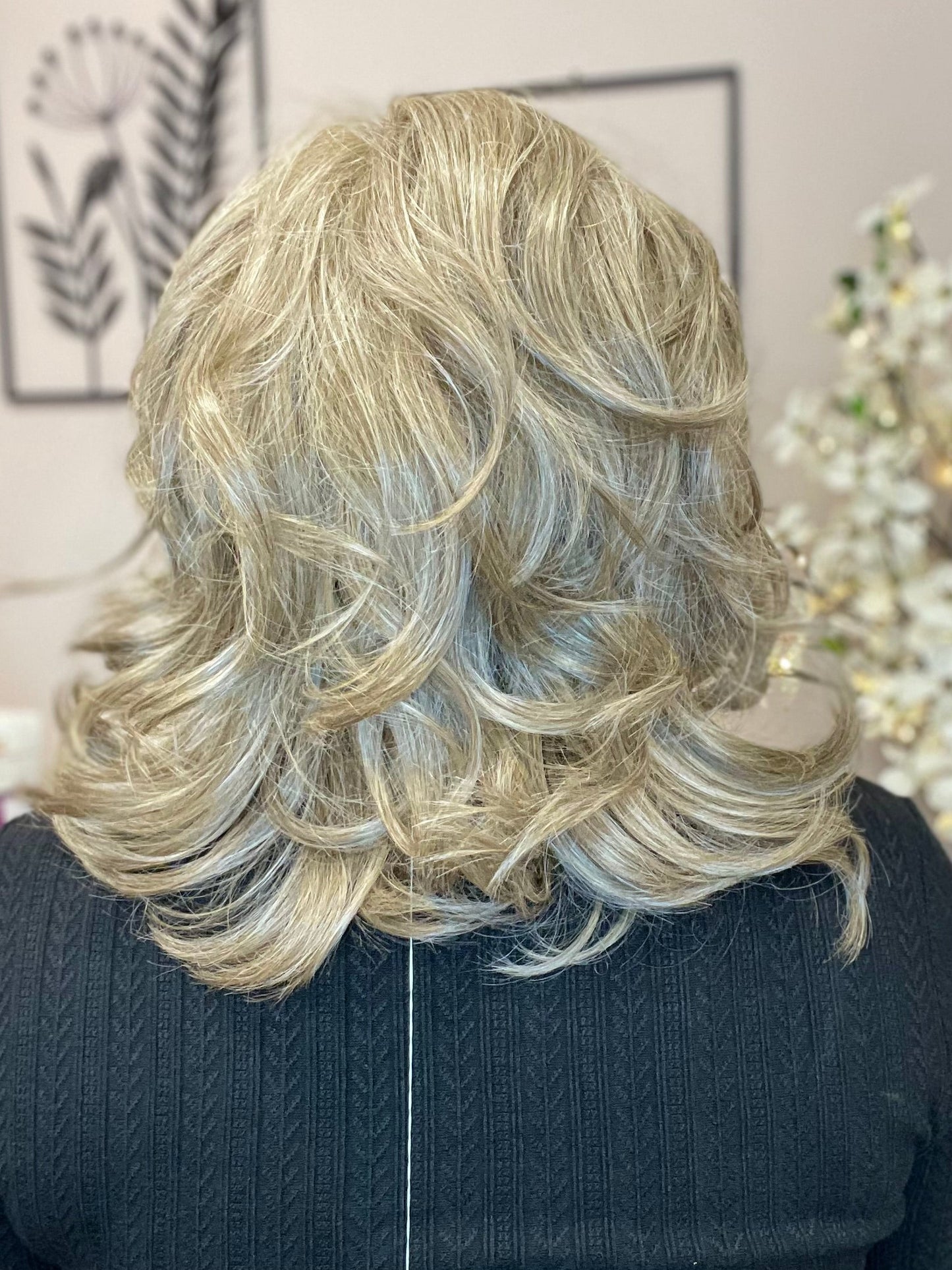 Raquel Welch Flip the Script *CONSIGNMENT DEAL