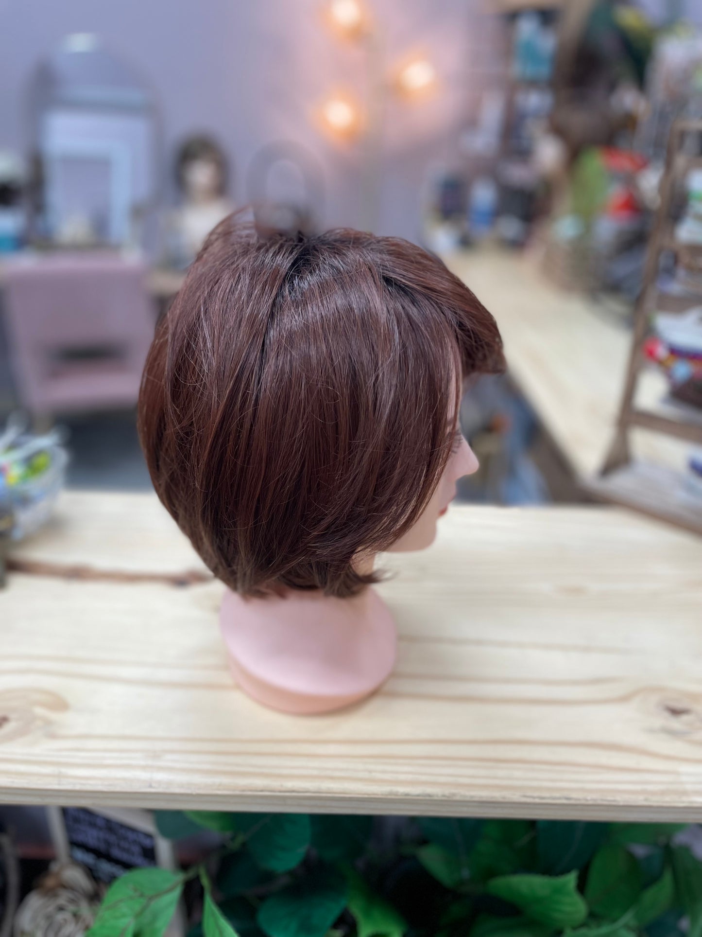 Angled Bob by Tressallure *BOUTIQUE DEAL