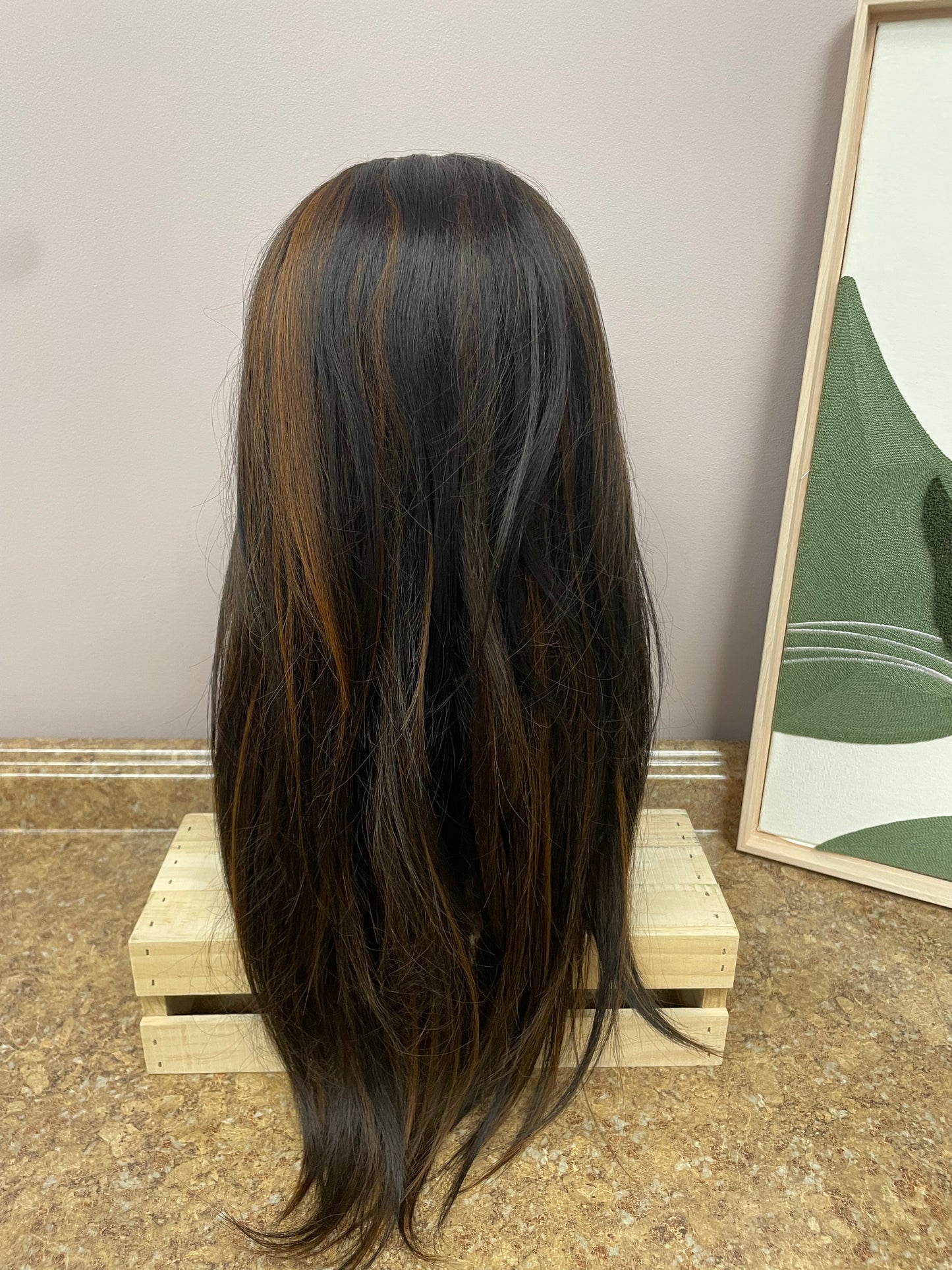 Olie by Vivica A Fox *BOUTIQUE DEAL