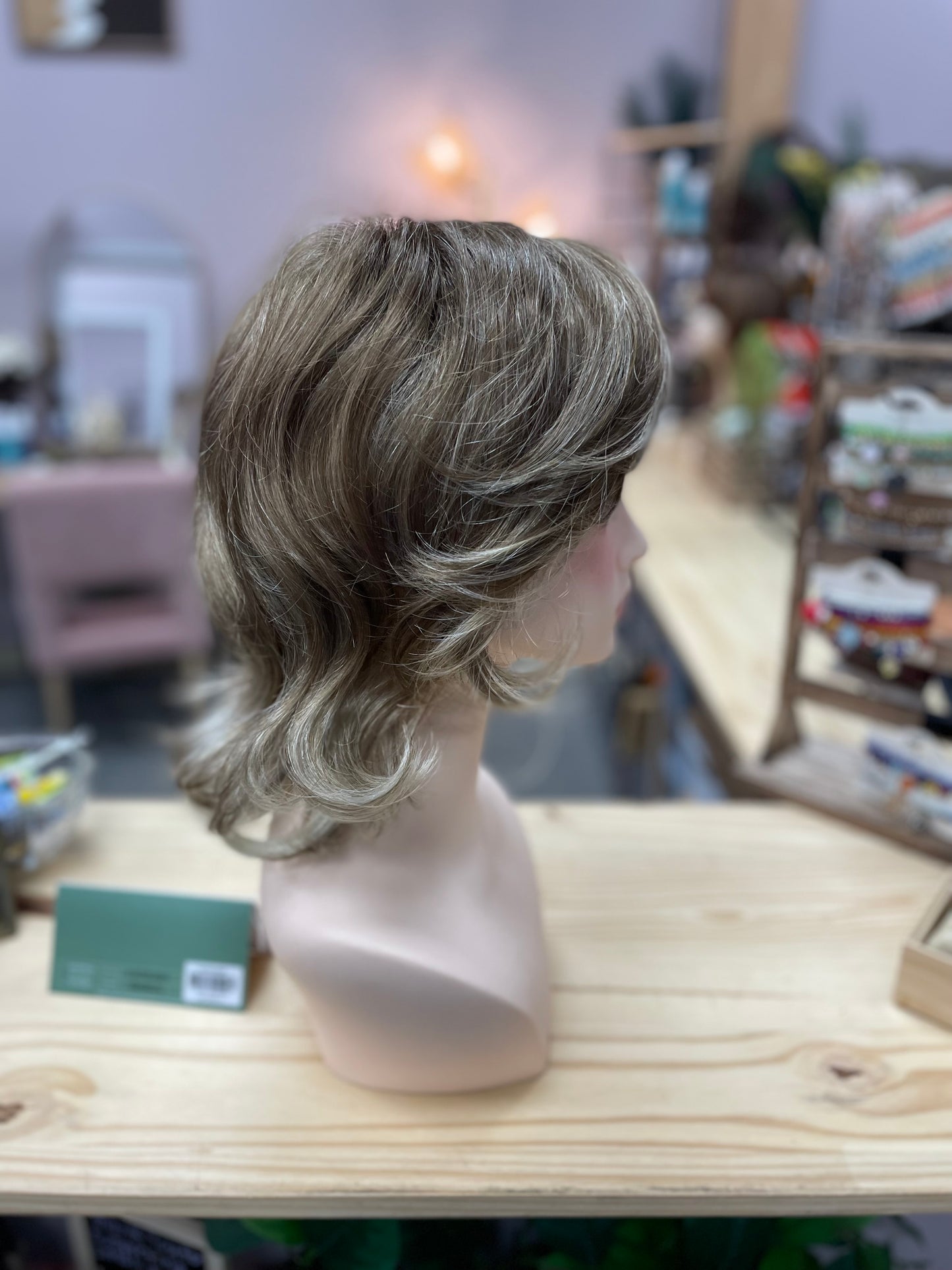 Vintage by Estetica x Tia Maria Wigs EXCLUSIVE REWIND COLLECTION