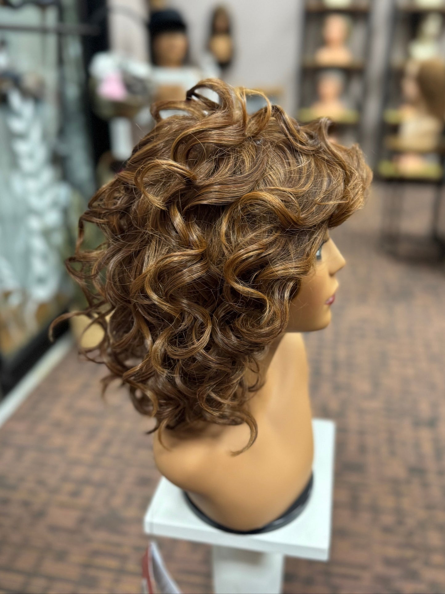 Curl Intense by TressAllure *BOUTIQUE DEAL