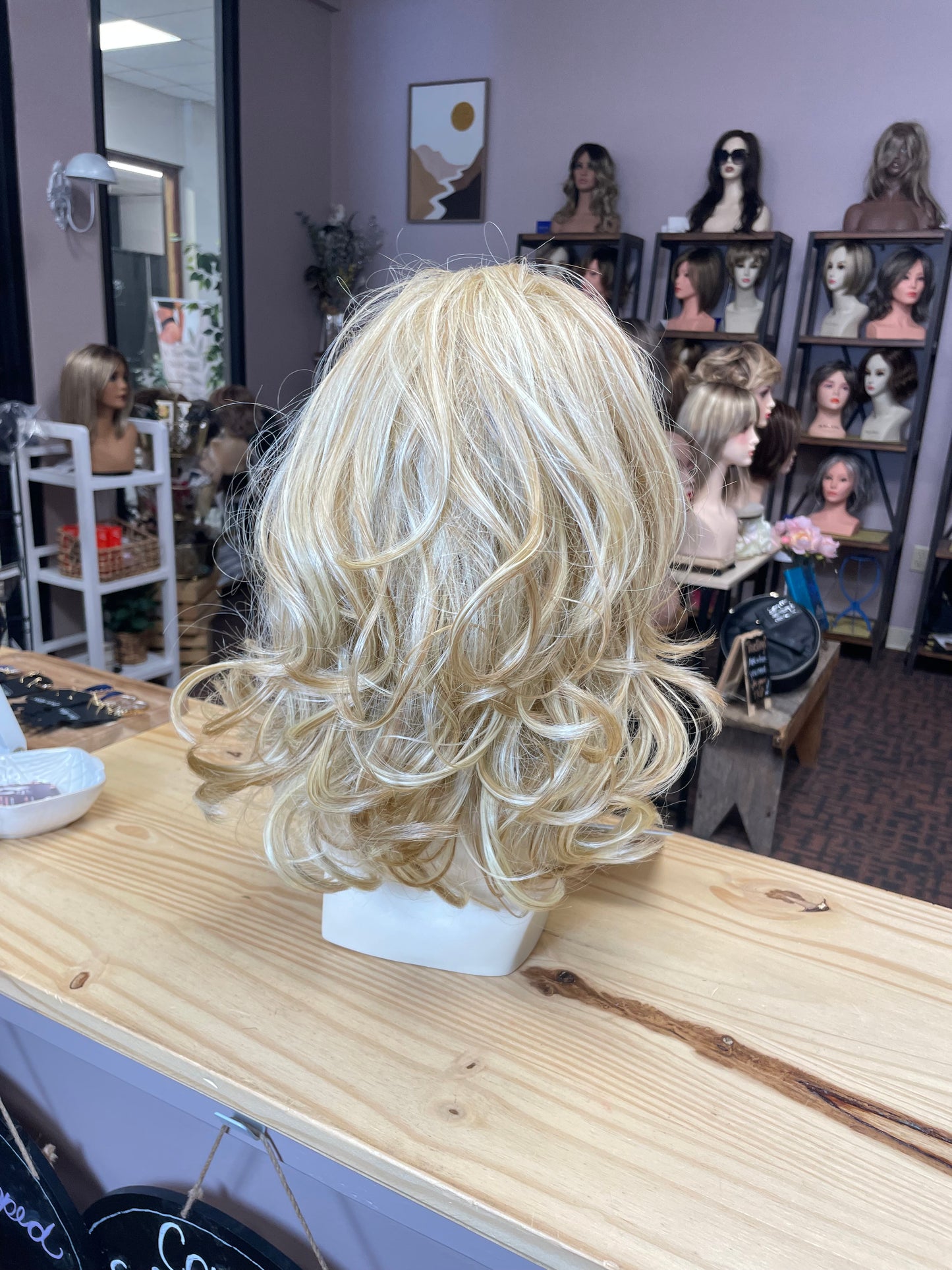 Ambitious by Gabor in Light Blonde *BOUTIQUE DEAL
