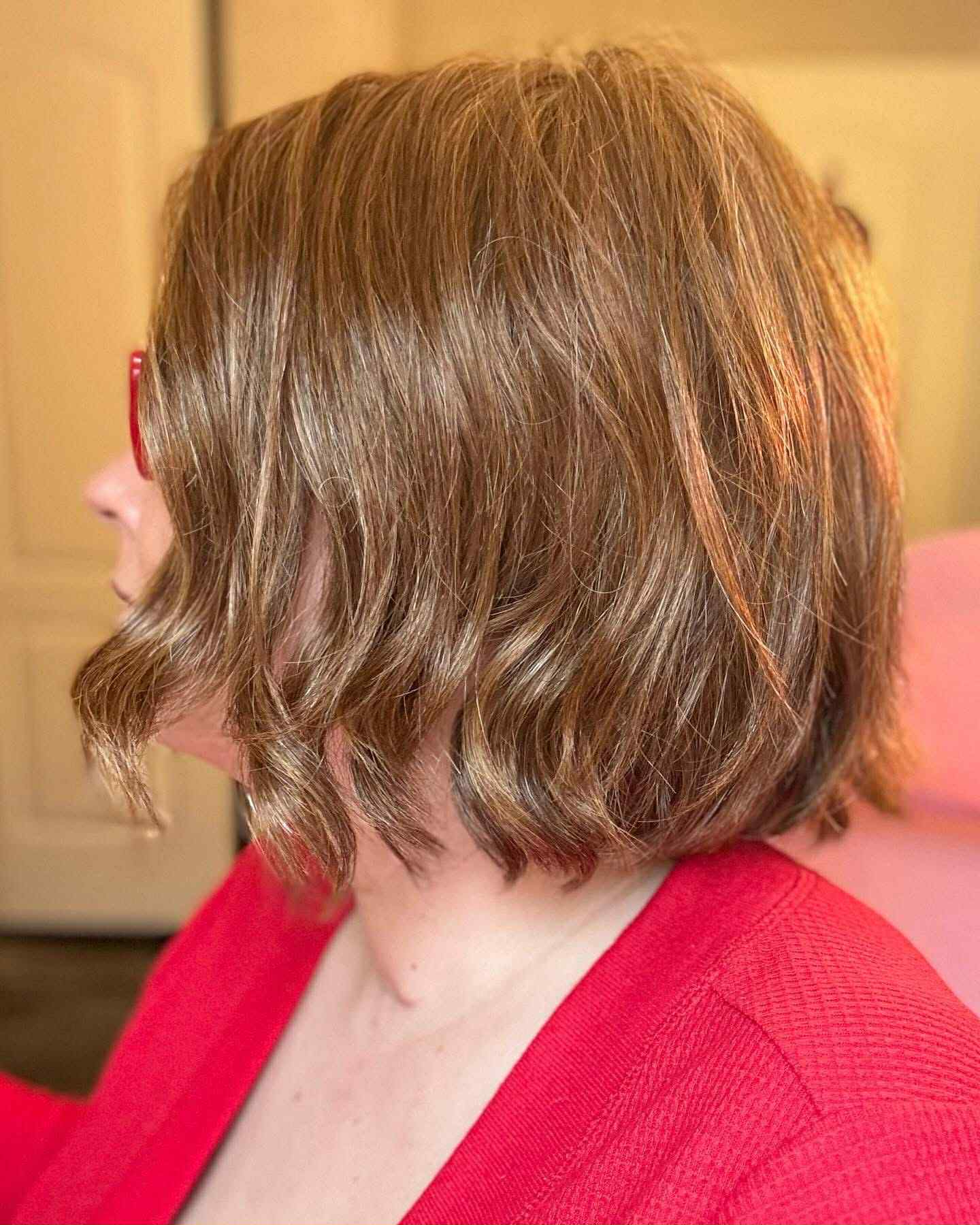 Mod About You by Gabor in Hazelnut *CONSIGNMENT DEAL