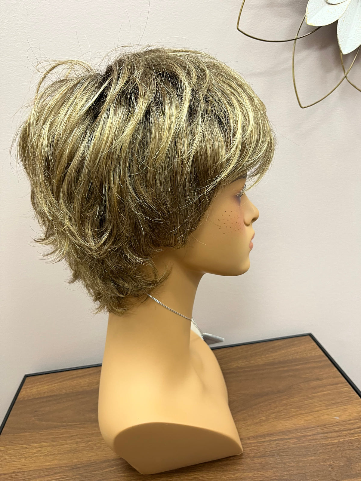 Open by Ellen Wille in Bernstein Rooted *BOUTIQUE DEAL