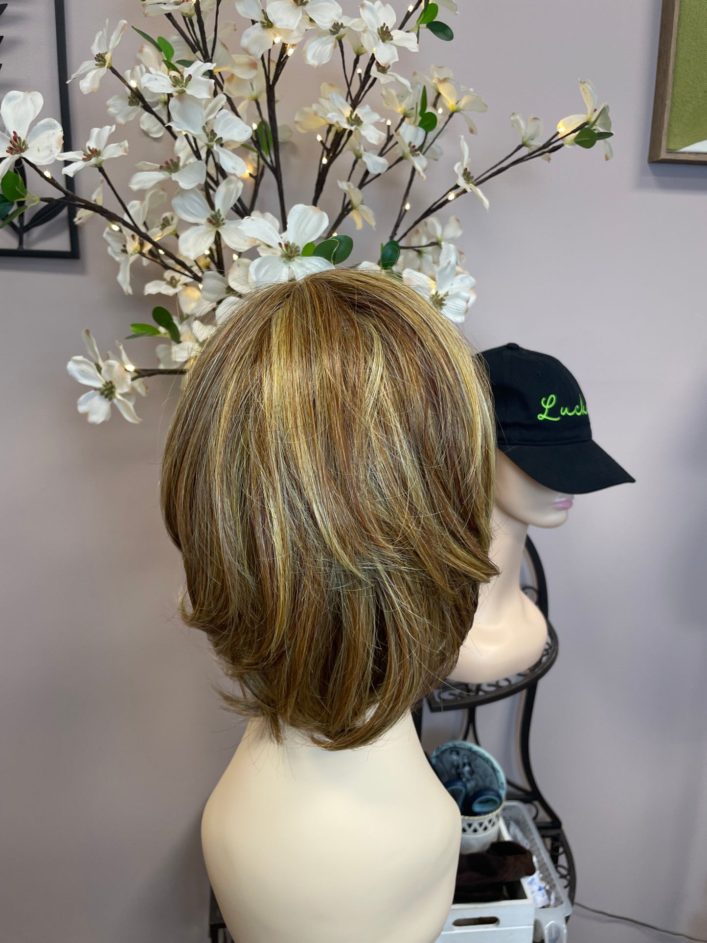 SAINT in Sunset Blonde by Belle Tress *BOUTIQUE DEAL