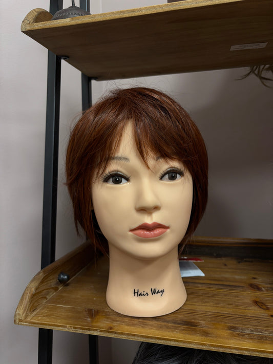 Le Bob by Tressallure in 33/30 *BOUTIQUE DEAL