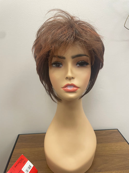 Stacked Bob by Tressallure in 10/130R *BOUTIQUE DEAL