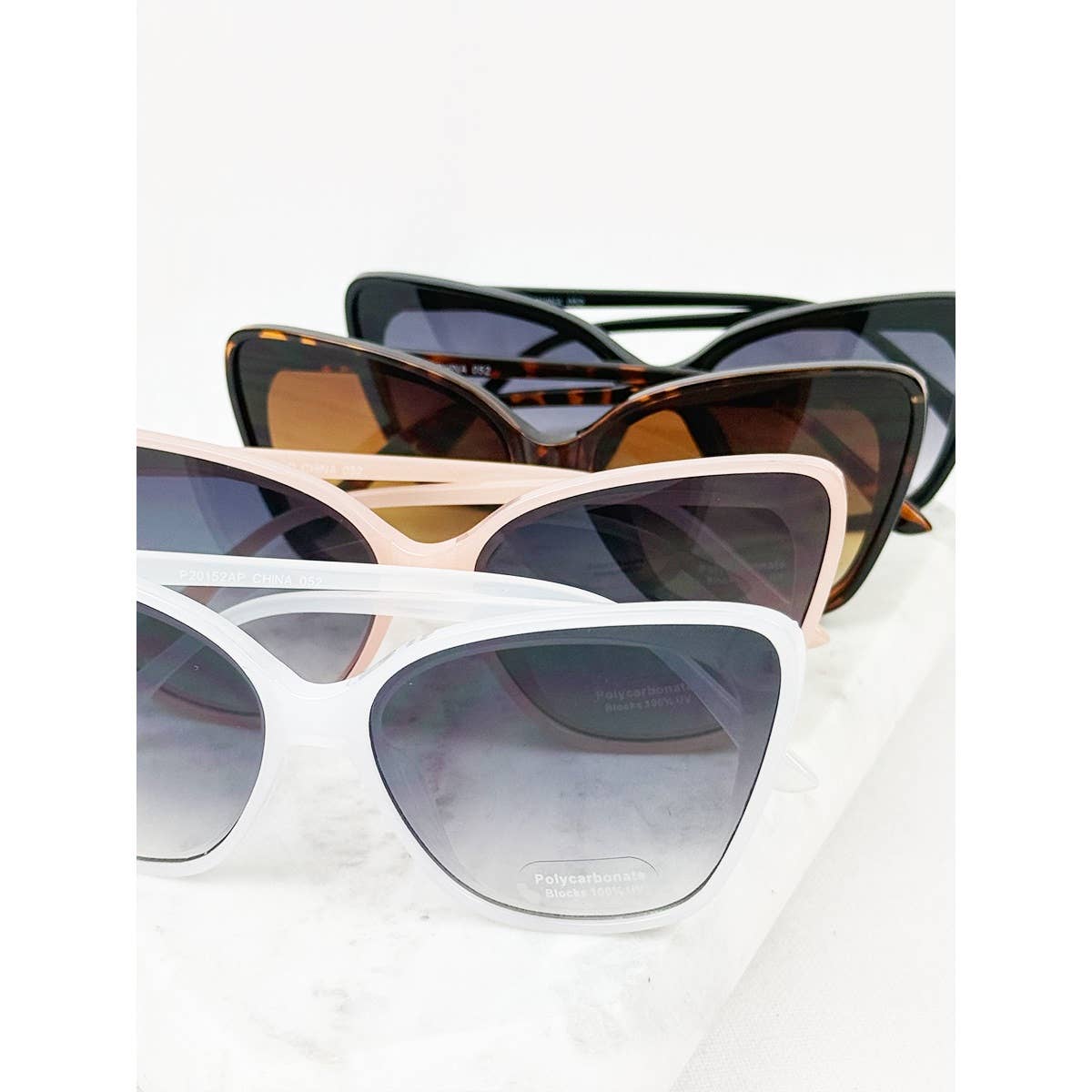 Julie Fashion Shades Sunglasses