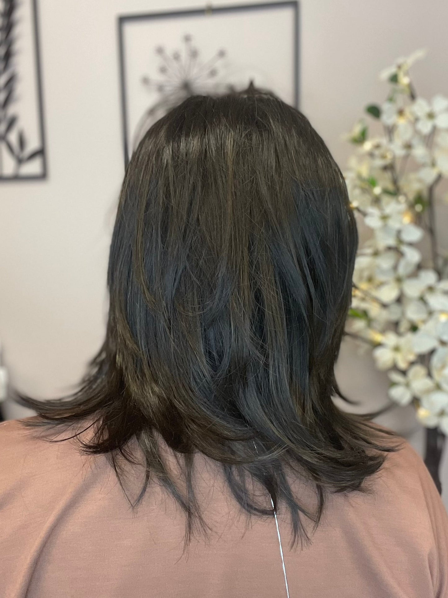 Avery by Tressallure in Dark Forest  *NEW CONSIGNMENT WIG