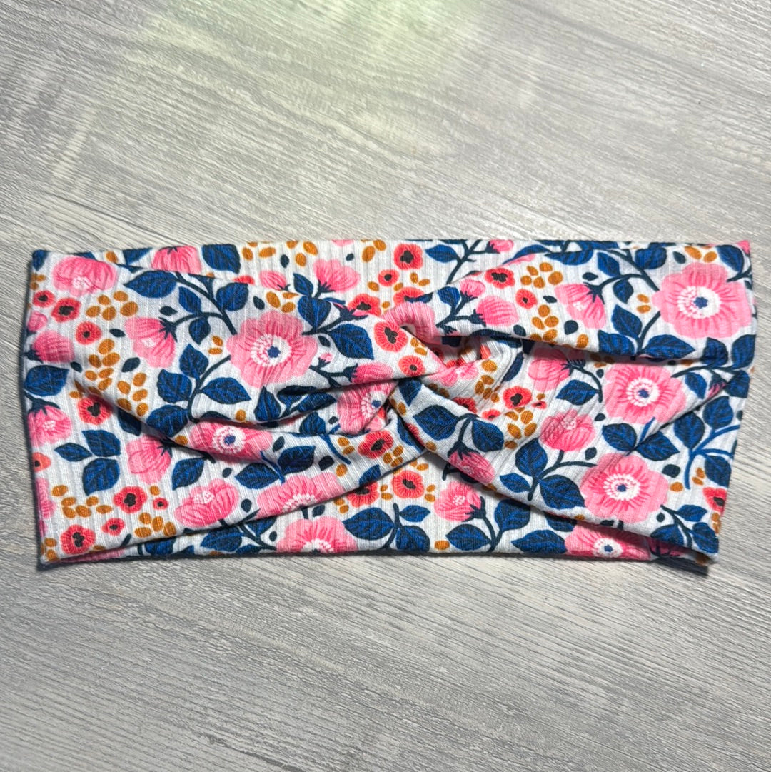 Handmade Soft Touch Headbands