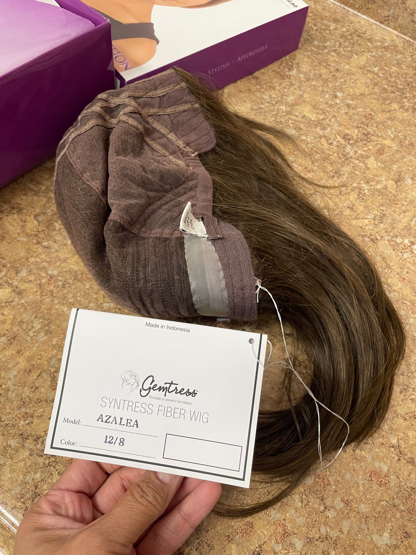 Azalea by Gemtress: The Syntress Collection *BOUTIQUE DEAL