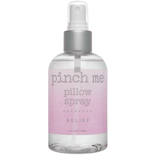 Pinch Me Therapy Dough  Pillow Spray in Relief