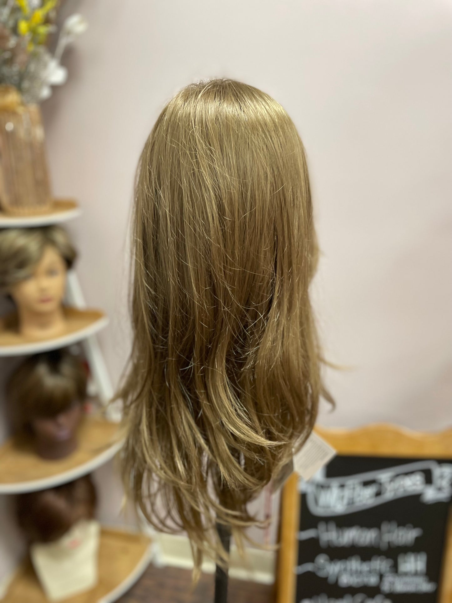 Angelica by Noriko – BOUTIQUE DEAL ✨